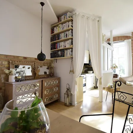 Style & Center Spot * Posen