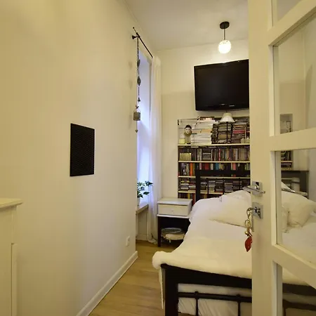 Style & Center Spot Posen