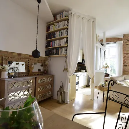 Style & Center Spot Posen