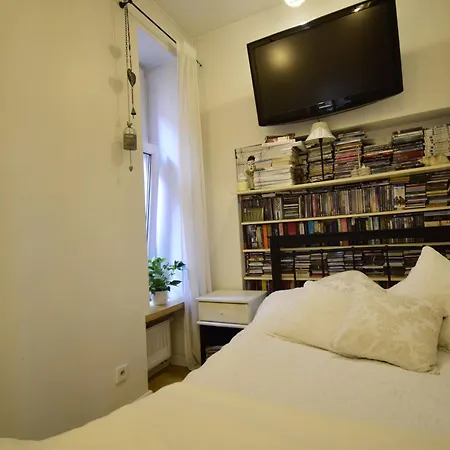 Style & Center Spot * Posen