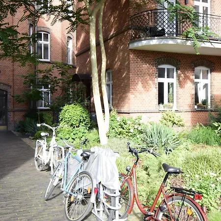 Style & Center Spot Apartment