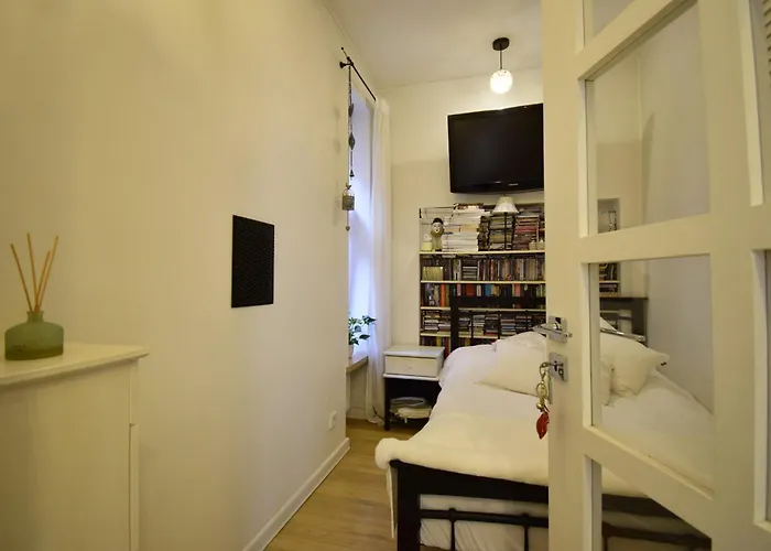 Style & Center Spot Poznań