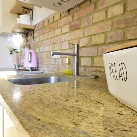 Style & Center Spot Appartement