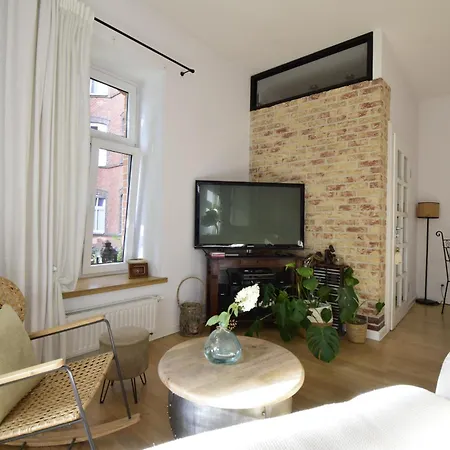 Style & Center Spot Apartment