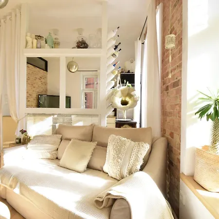 Style & Center Spot Apartment *