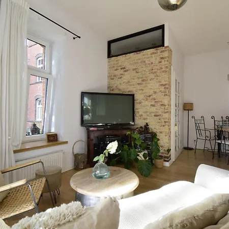 Style & Center Spot Apartment
