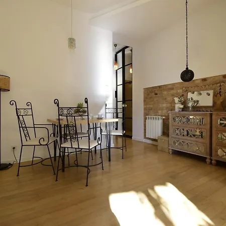 Style & Center Spot Apartment Poznan