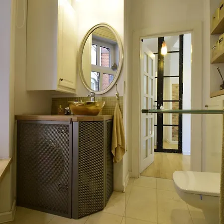 Appartement Style & Center Spot