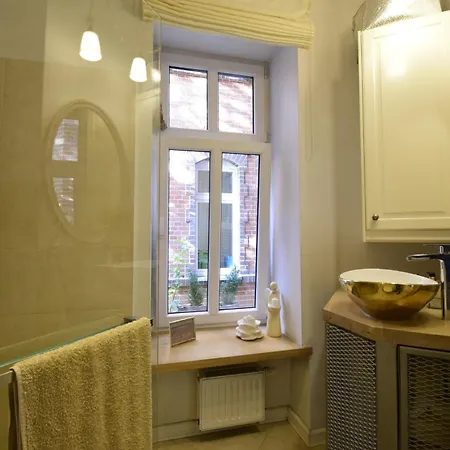 Style & Center Spot * Poznań