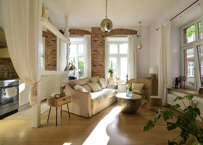 Style & Center Spot Apartment Poznan