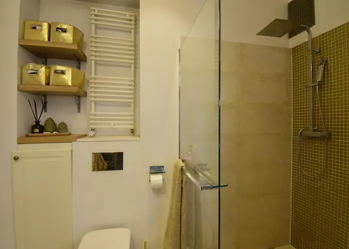 Style & Center Spot Poznan