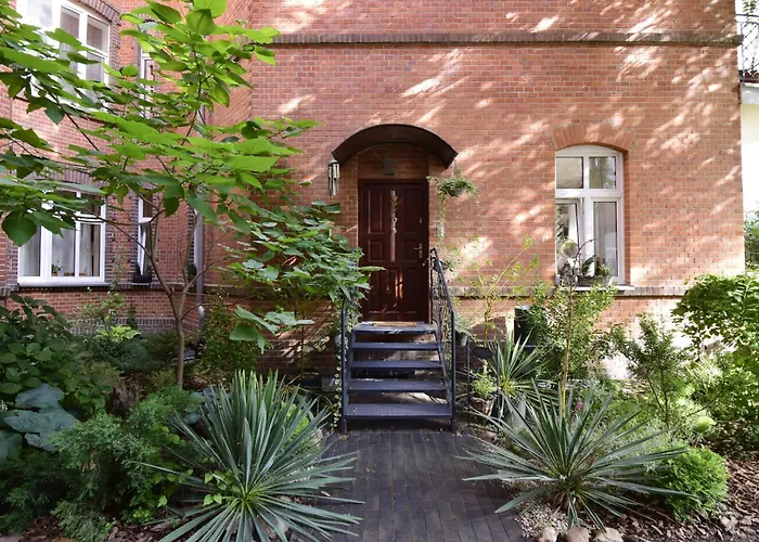 Style & Center Spot Apartment Poznan