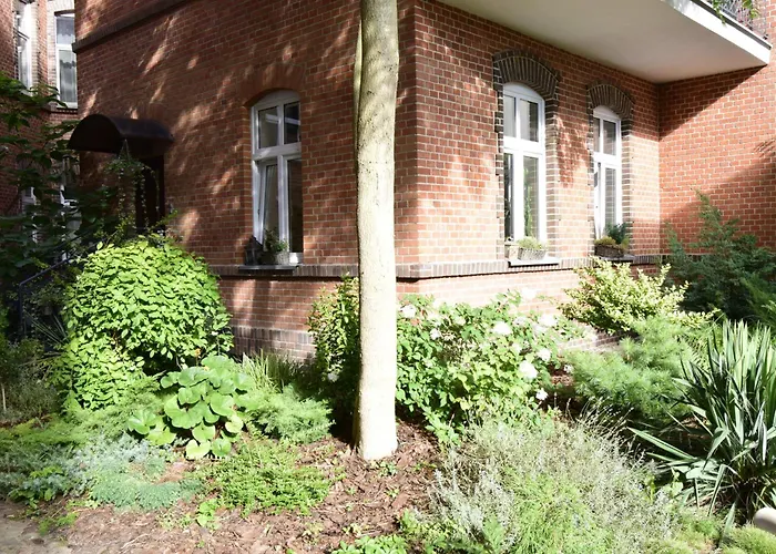 Style & Center Spot Poznan