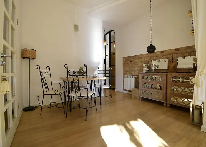 Style & Center Spot Apartment Poznan