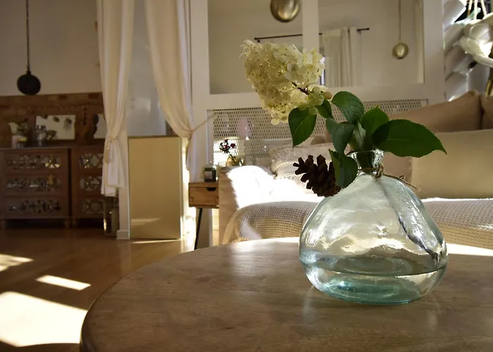 Style & Center Spot Apartment Poznan