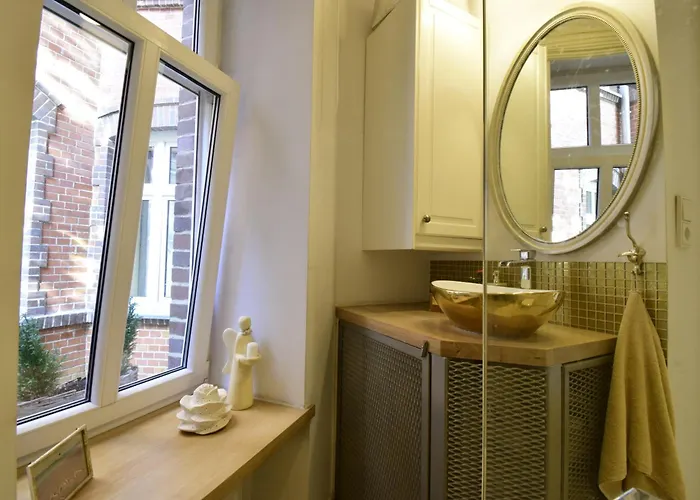 Style & Center Spot * 포즈난