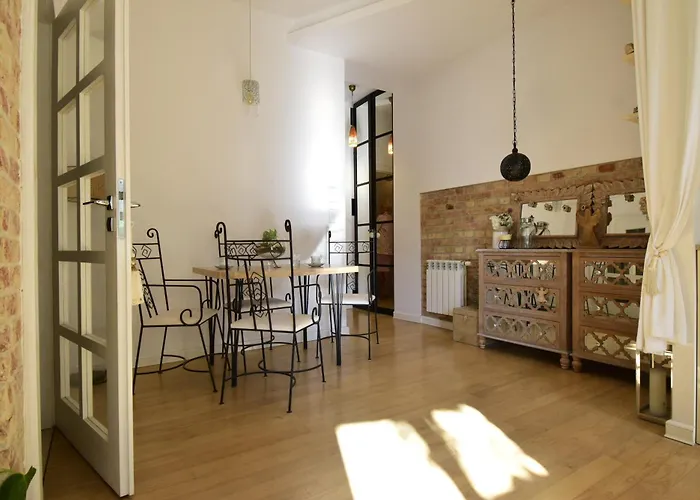 Apartment Style & Center Spot Poznan