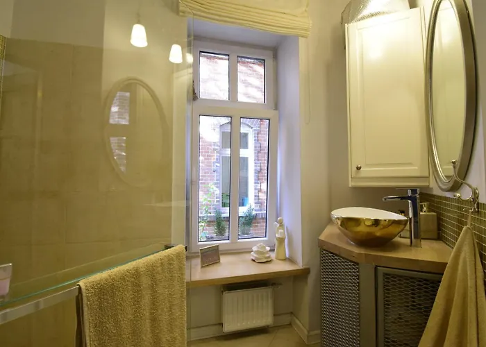 Style & Center Spot * Poznan