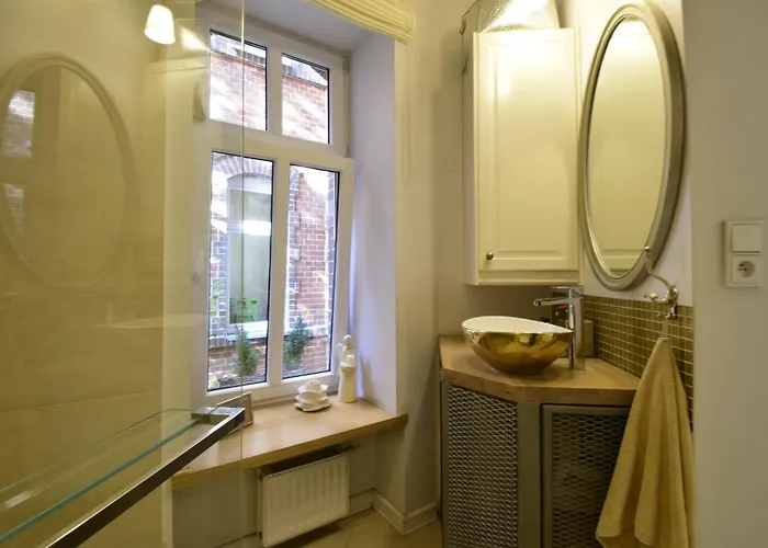 Style & Center Spot Apartment Poznan