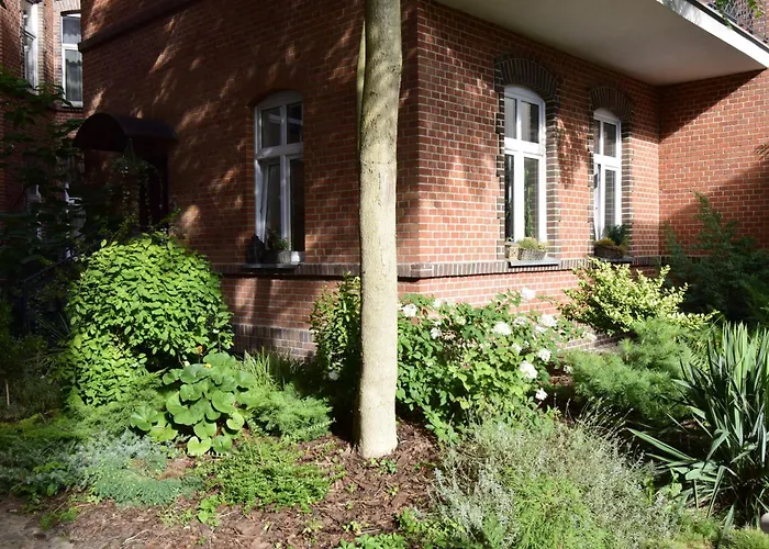 Style & Center Spot 아파트 *